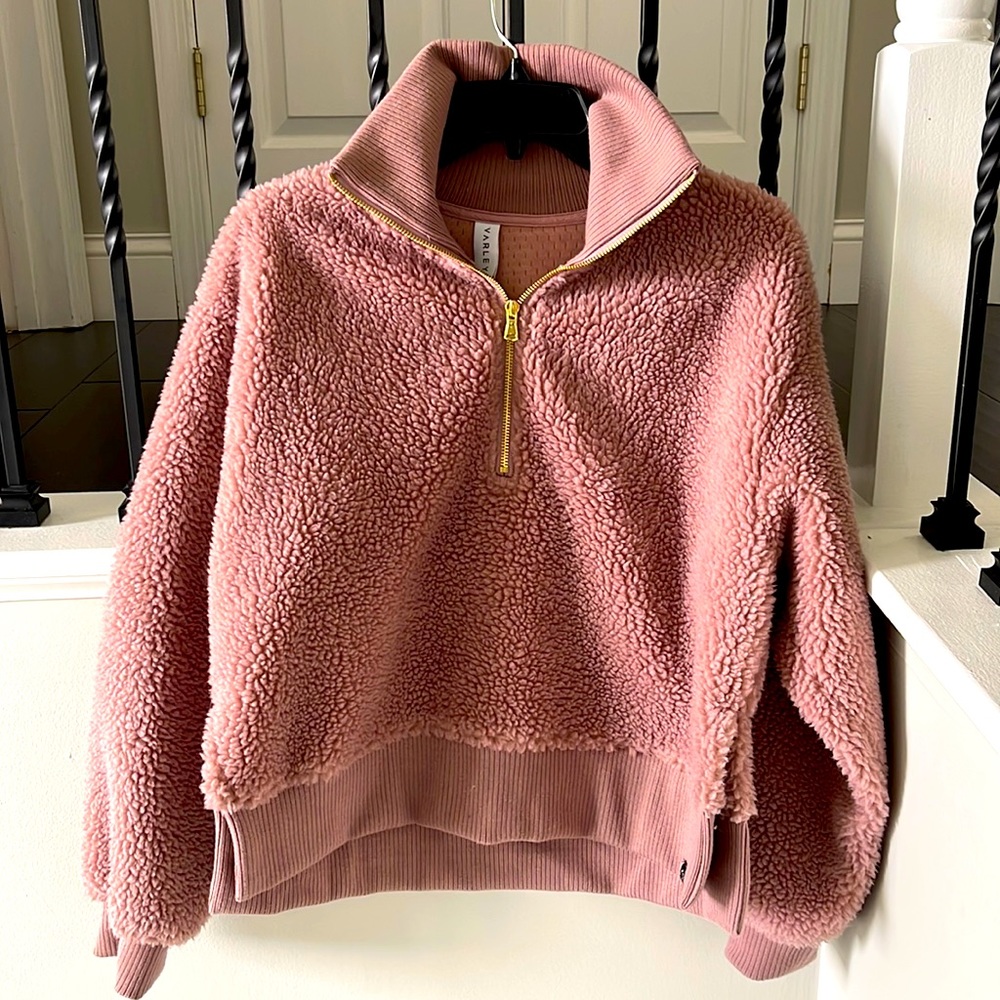 Varley Sherpa